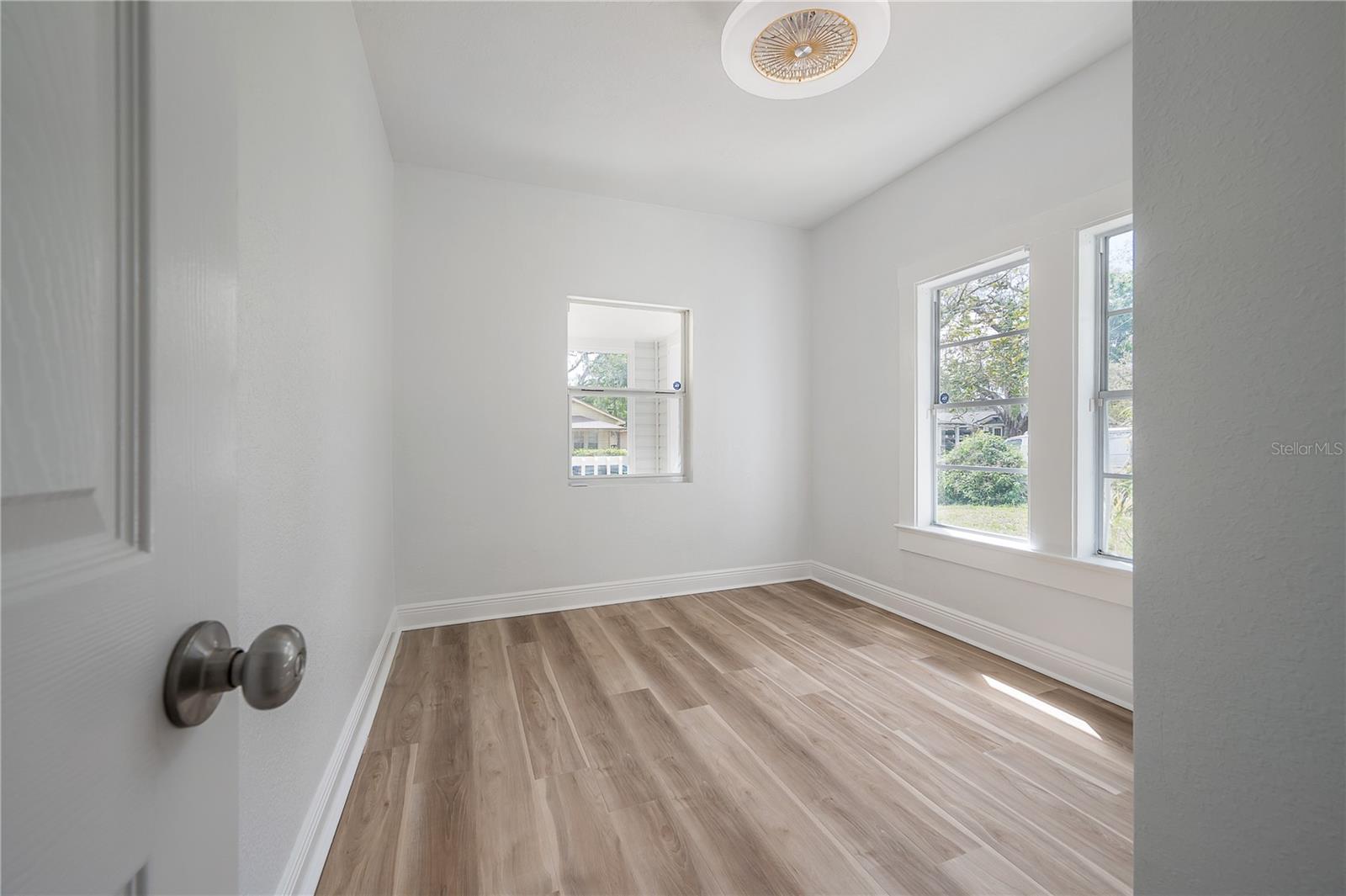 DOWNING SUB - Residential