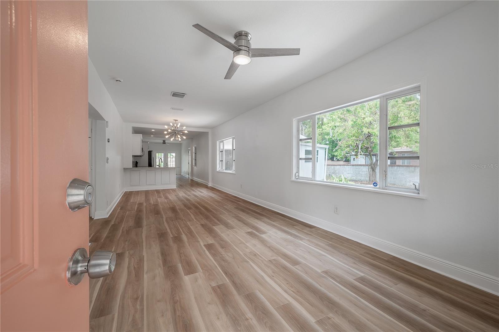 DOWNING SUB - Residential