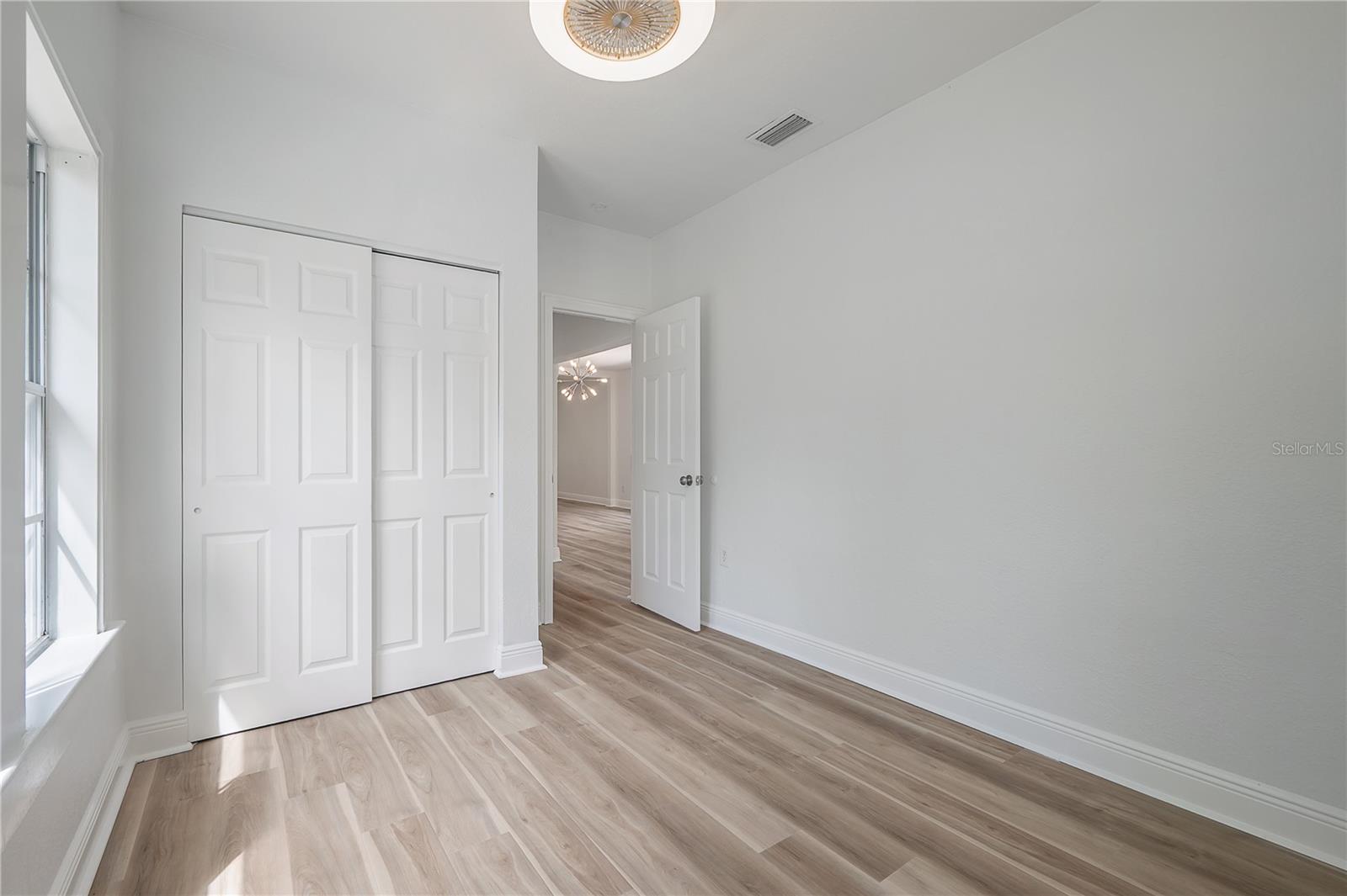 DOWNING SUB - Residential