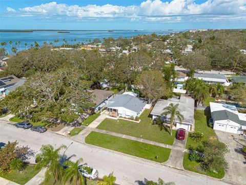 A home in CLEARWATER