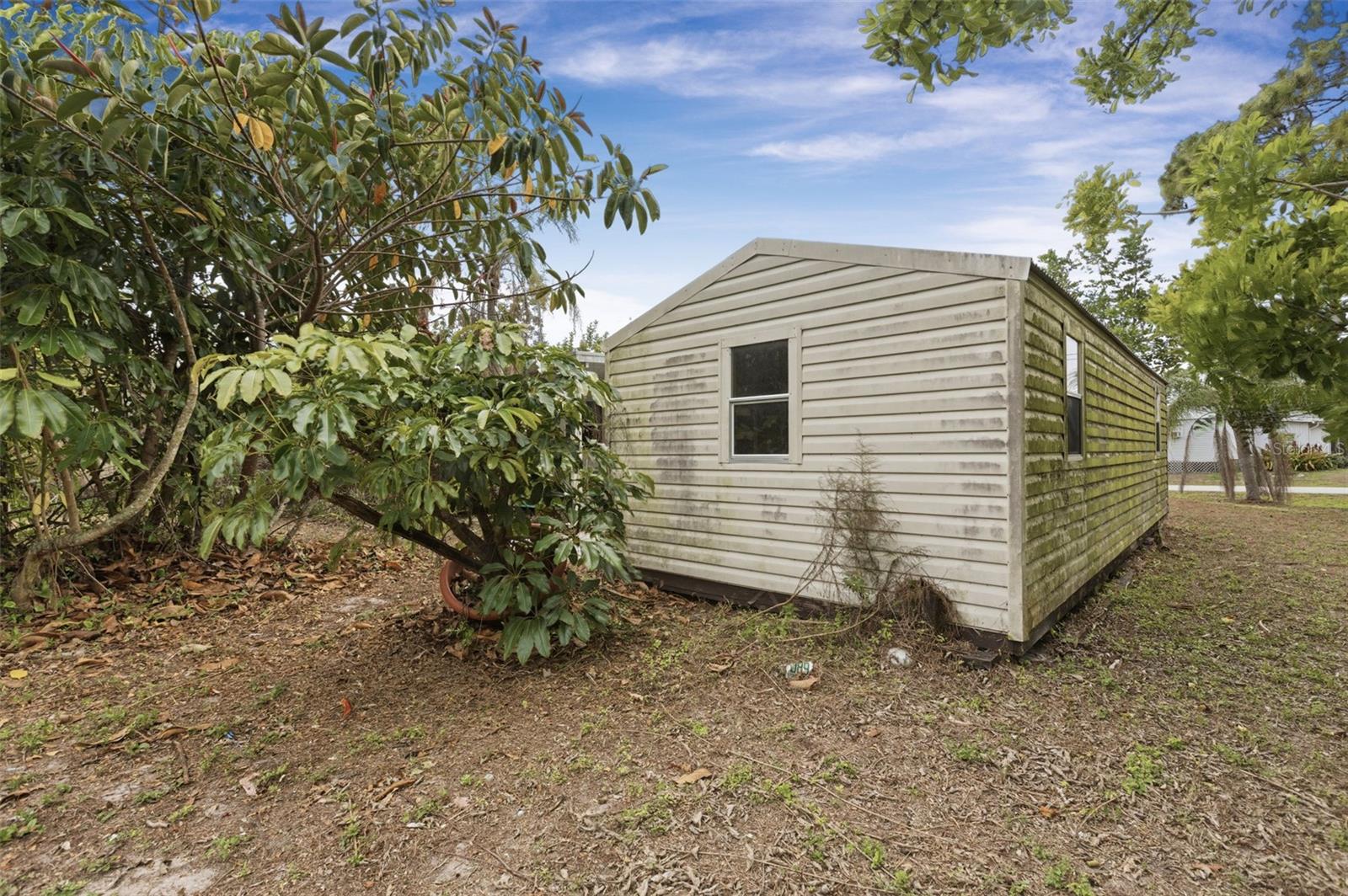 S P G HEIGHTS 8TH ADD - Residential