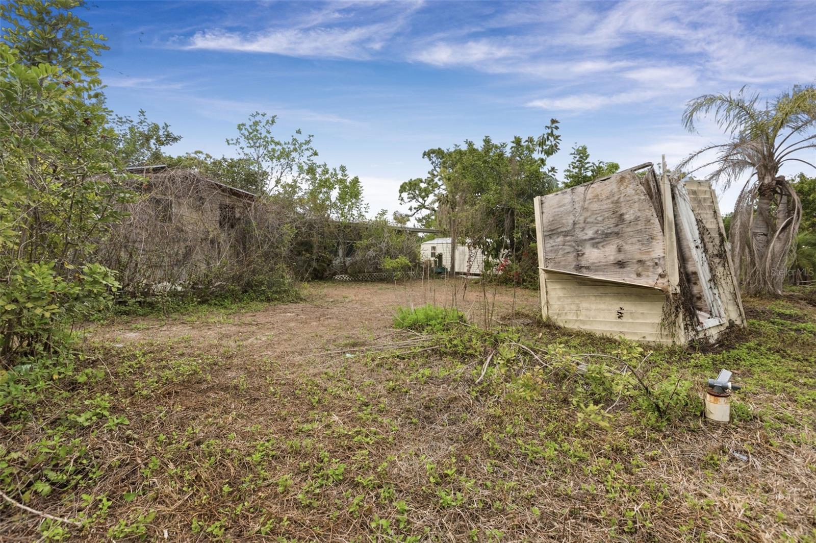 S P G HEIGHTS 8TH ADD - Residential