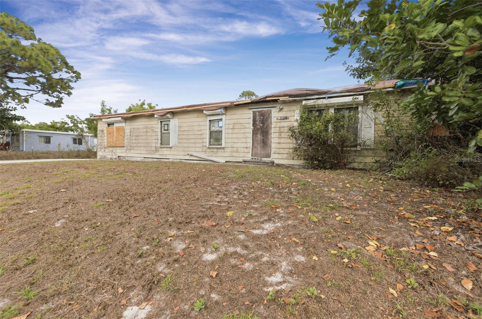 S P G HEIGHTS 8TH ADD - Residential