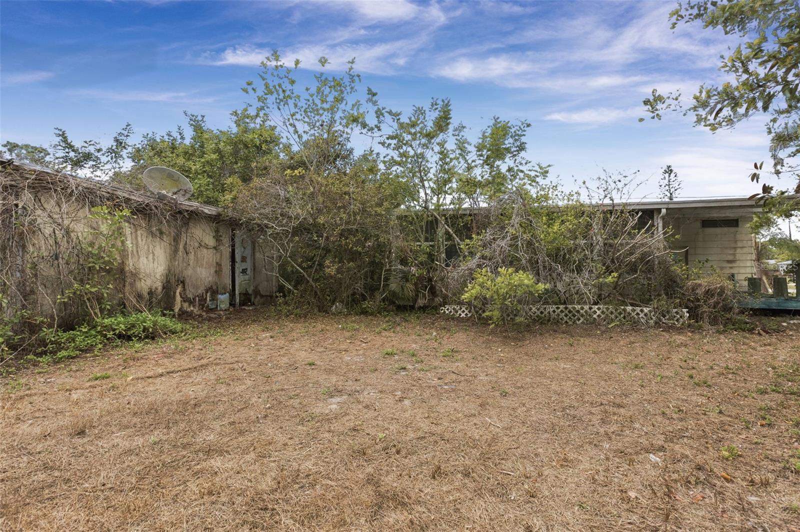 S P G HEIGHTS 8TH ADD - Residential