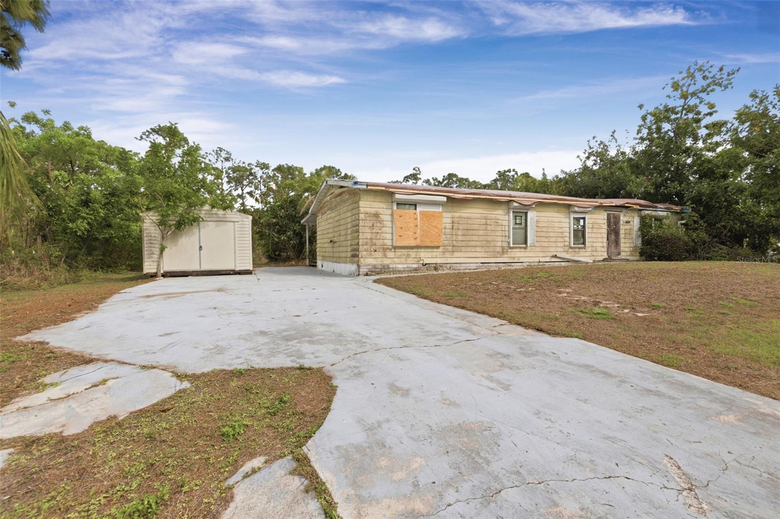 S P G HEIGHTS 8TH ADD - Residential