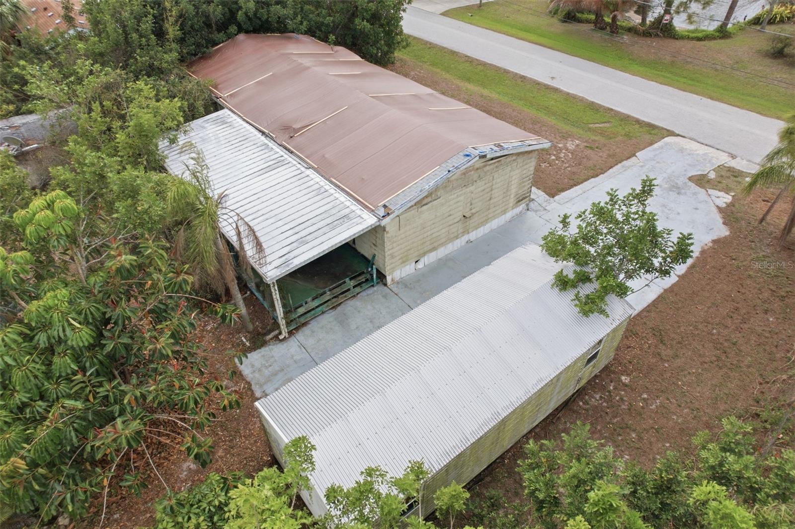 S P G HEIGHTS 8TH ADD - Residential