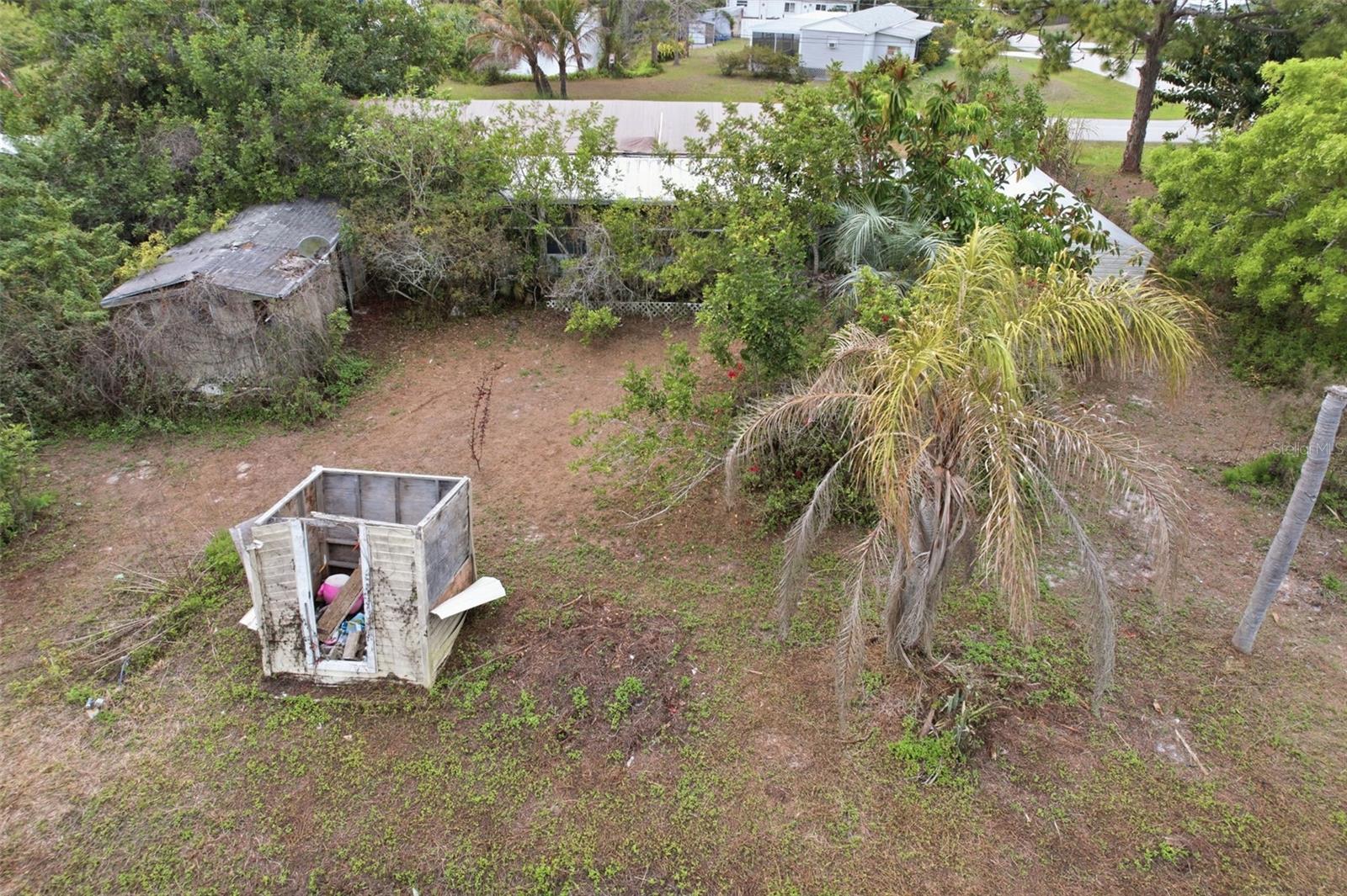 S P G HEIGHTS 8TH ADD - Residential