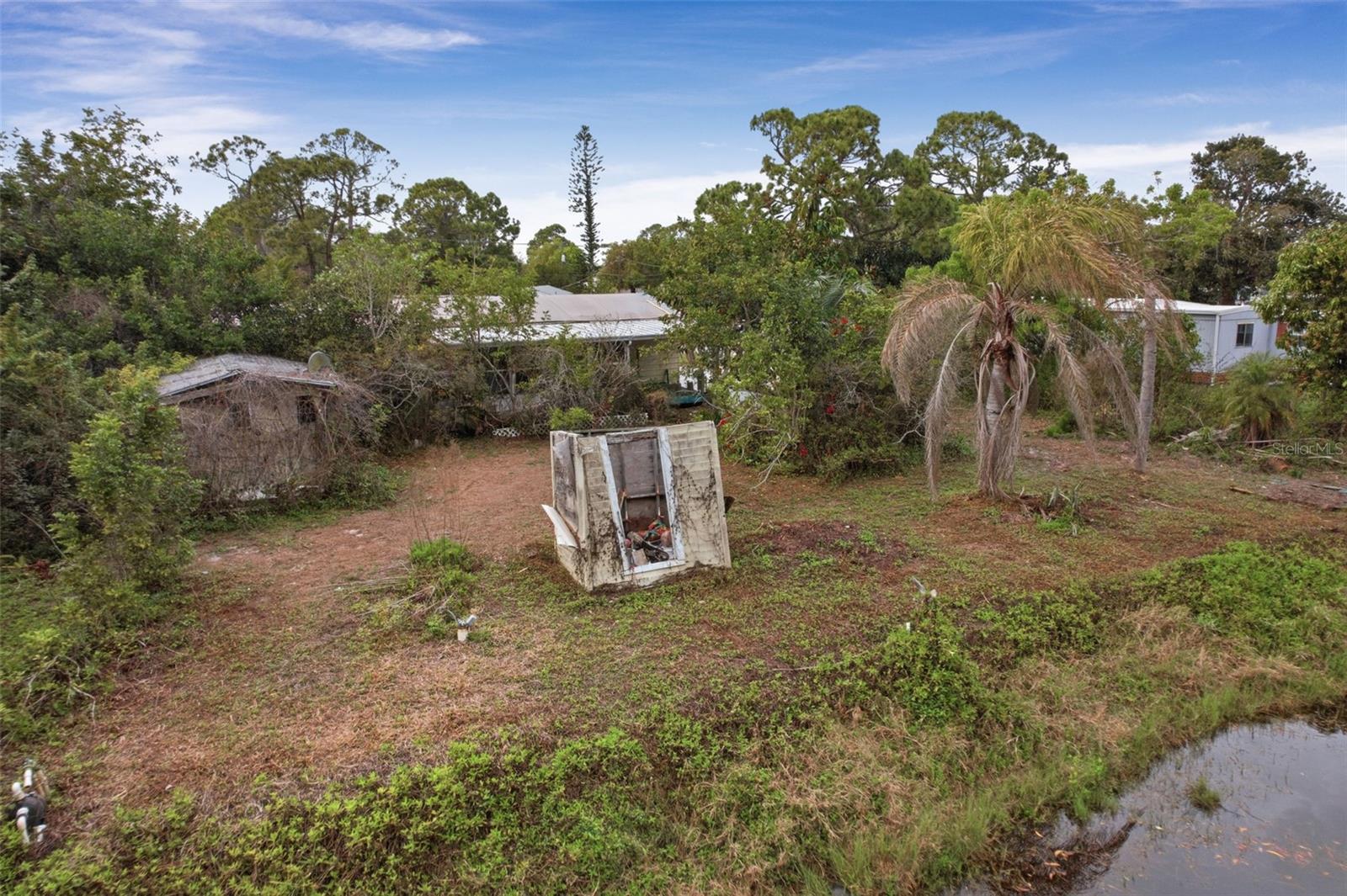 S P G HEIGHTS 8TH ADD - Residential