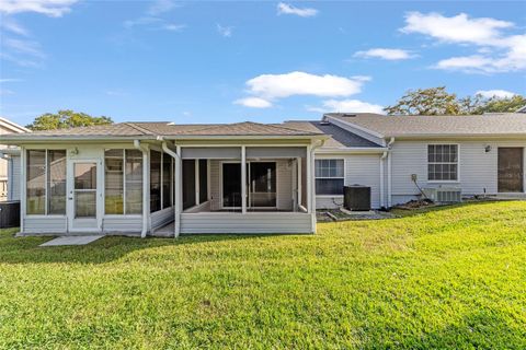 A home in OCALA