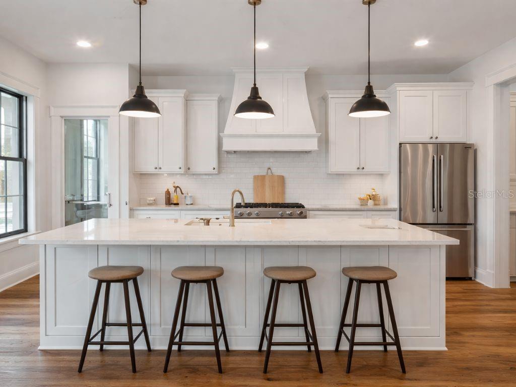 UNPLATTED - Residential