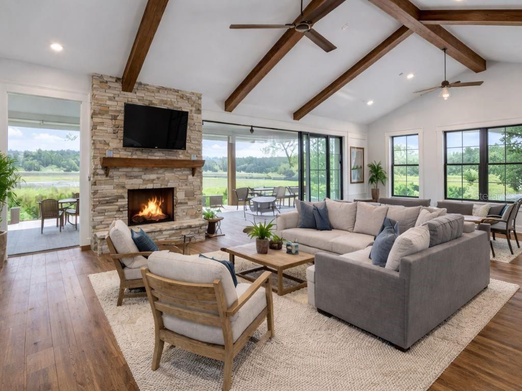 Photo of 17524 Boy Scout Road, Odessa, FL 33556 (MLS # TB8460846)