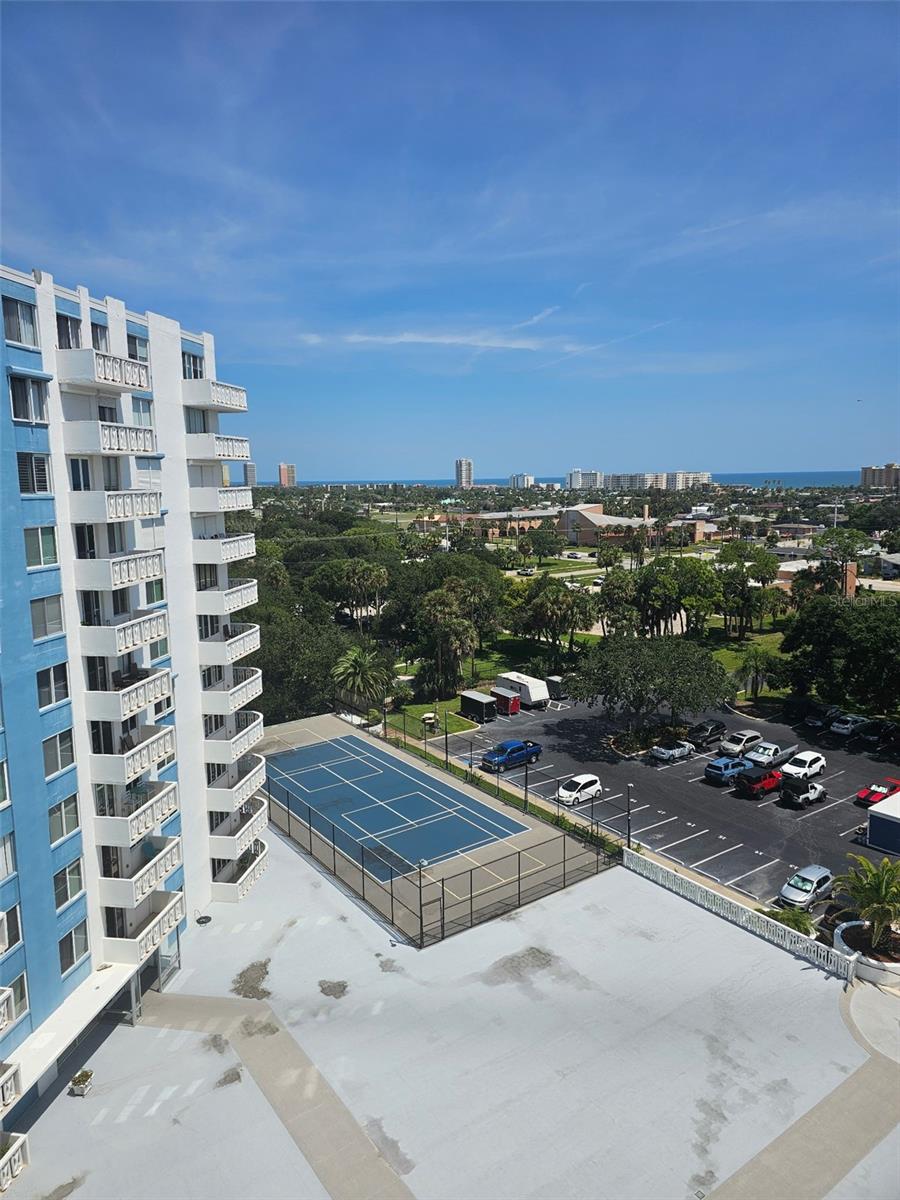 Photo of 925 N Halifax Avenue #909, Daytona Beach, FL 32118 (MLS # TB8560437)