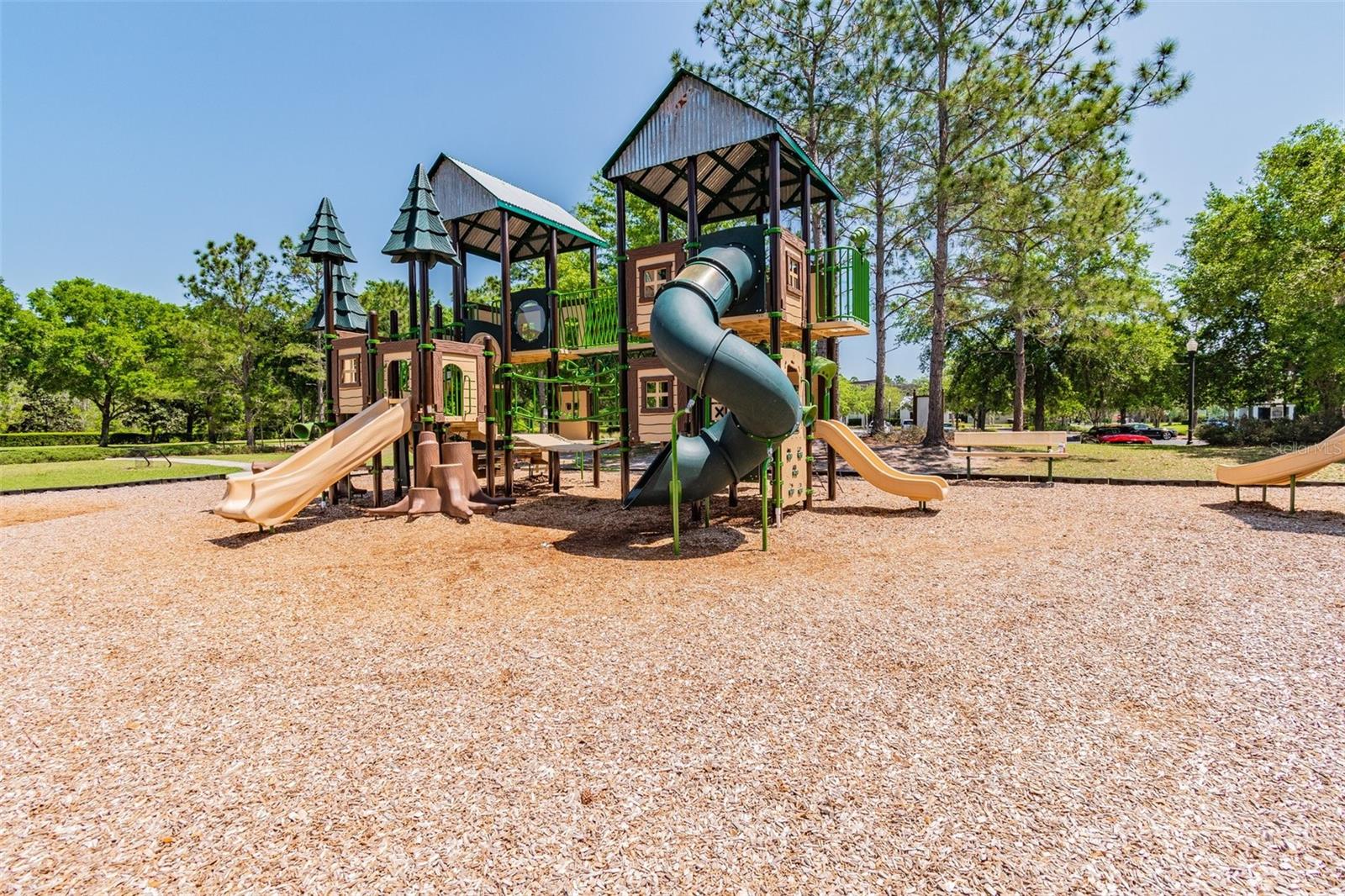 CONNERTON VILLAGE TWO PRCL 209 - Residential Lease