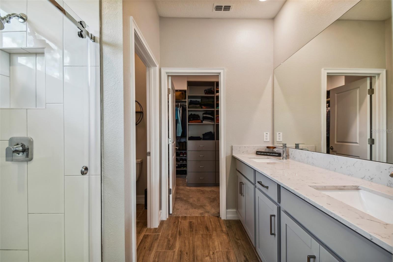 CONNERTON VILLAGE TWO PRCL 209 - Residential Lease