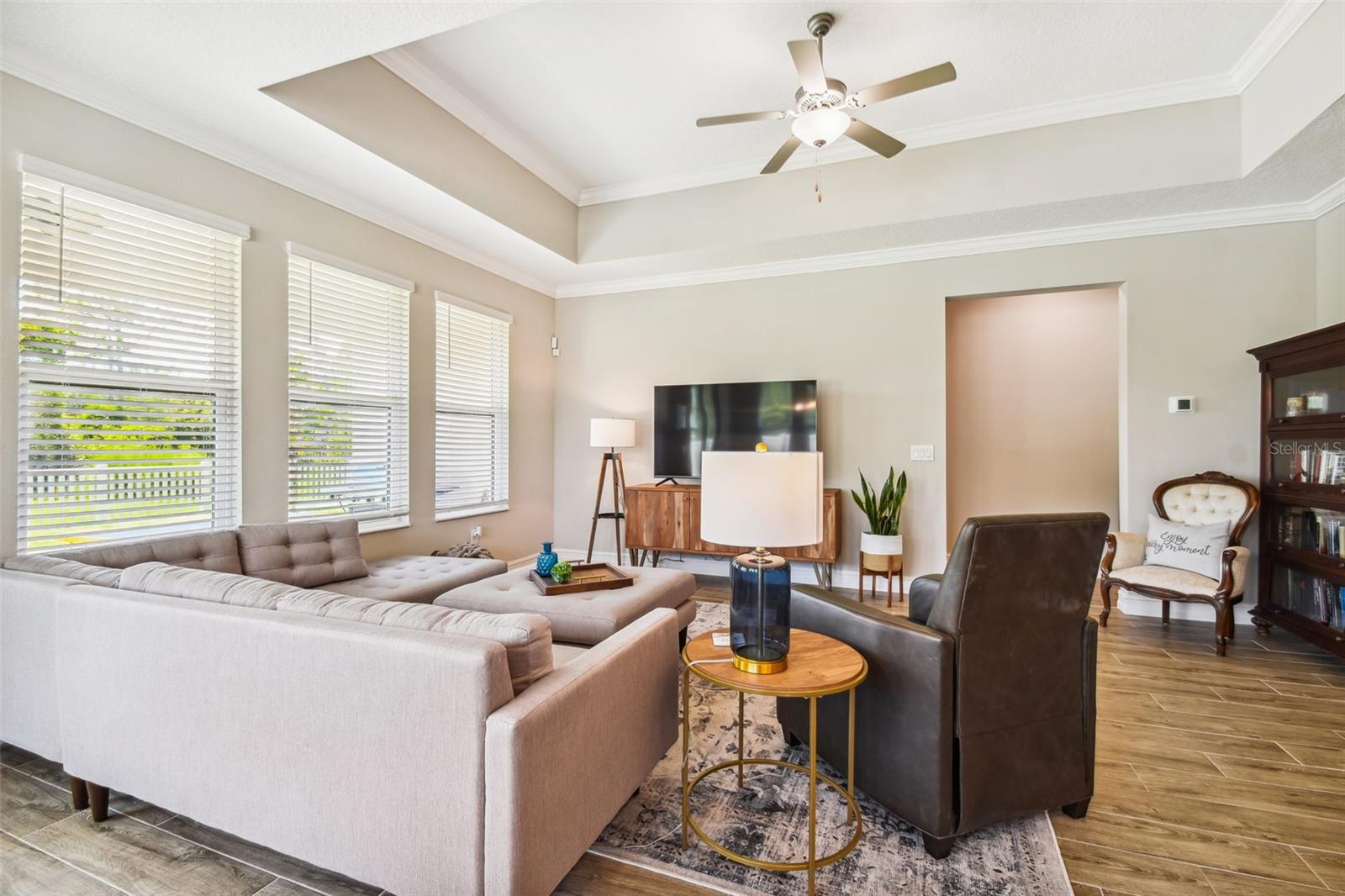 CONNERTON VILLAGE TWO PRCL 209 - Residential Lease