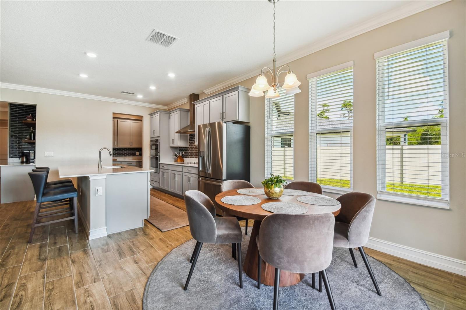 CONNERTON VILLAGE TWO PRCL 209 - Residential Lease