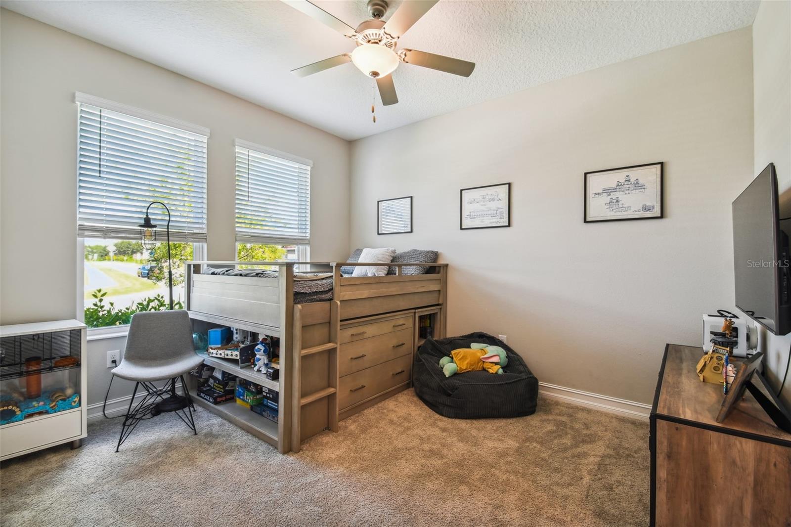 CONNERTON VILLAGE TWO PRCL 209 - Residential Lease