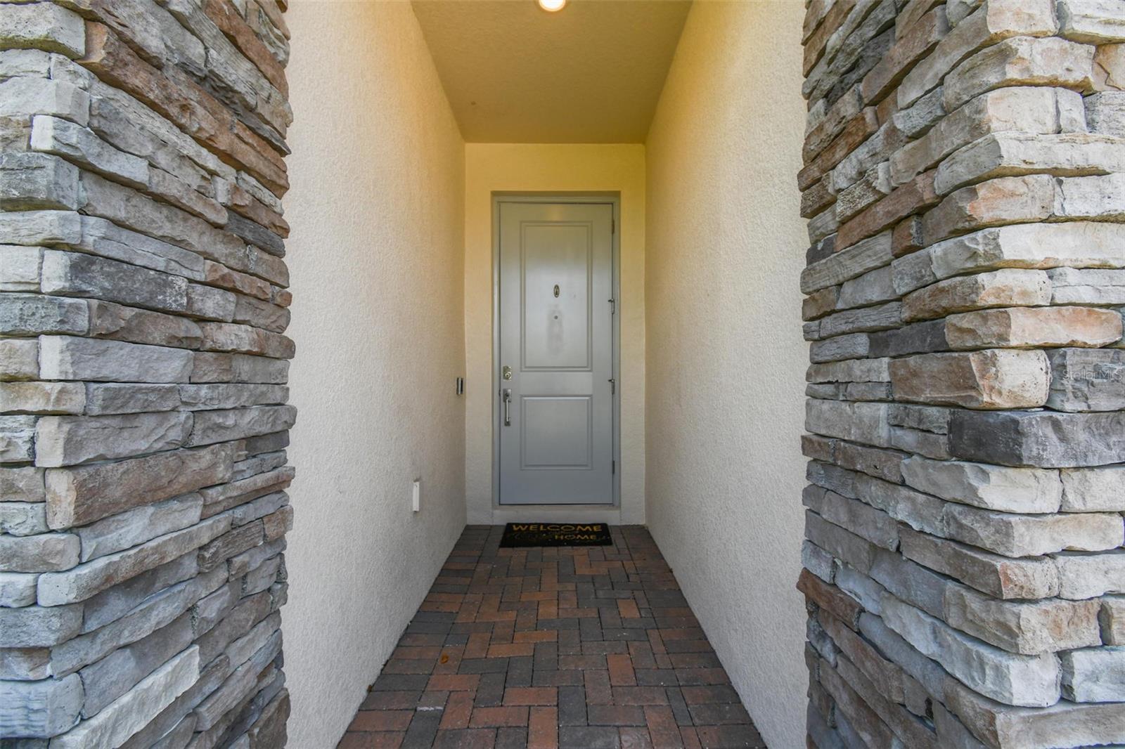 CONNERTON VILLAGE TWO PRCL 209 - Residential Lease