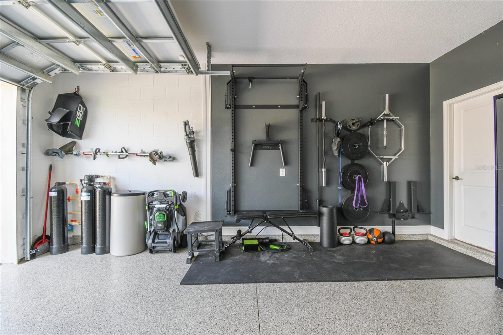 CONNERTON VILLAGE TWO PRCL 209 - Residential Lease