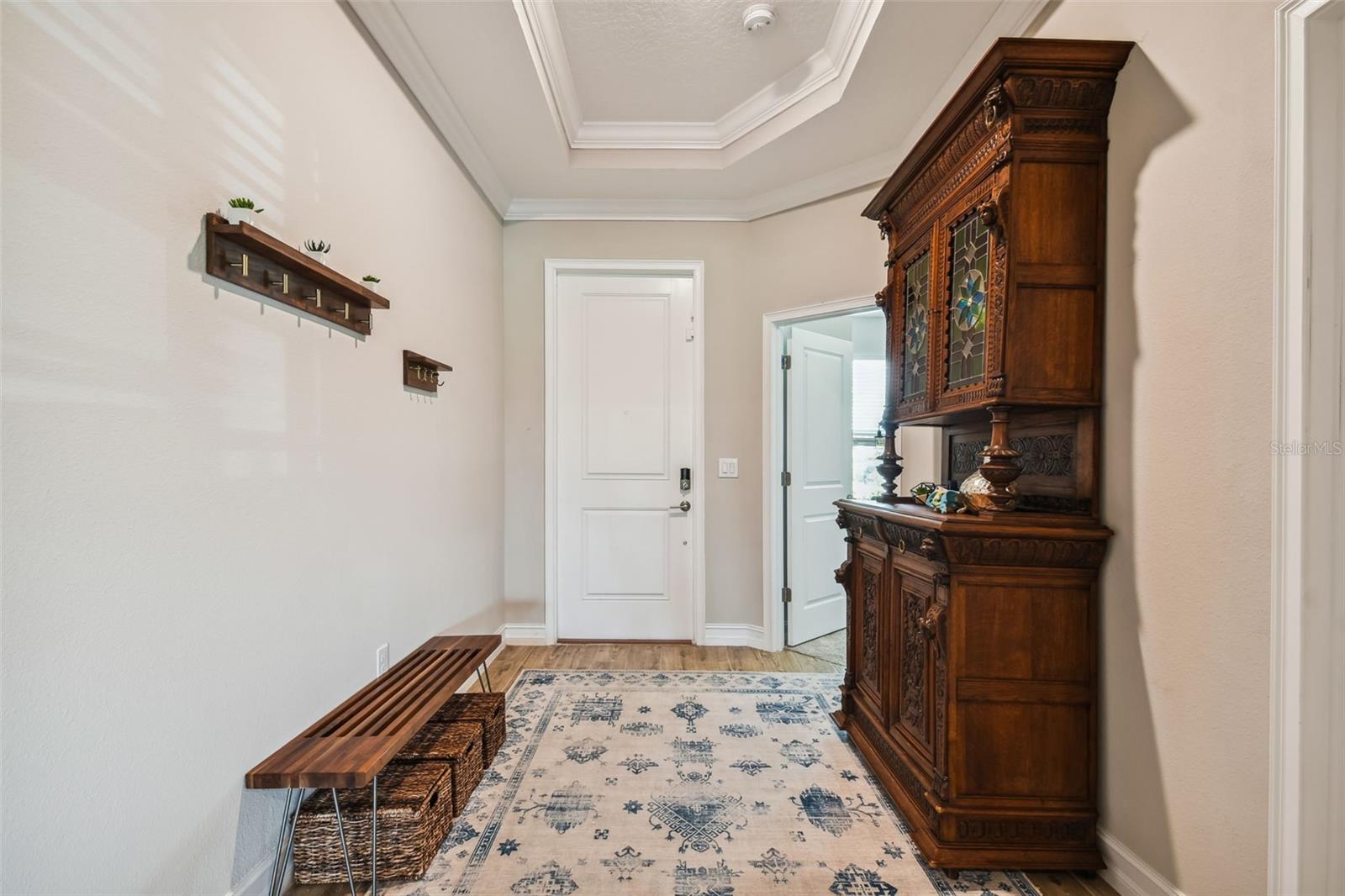 CONNERTON VILLAGE TWO PRCL 209 - Residential Lease