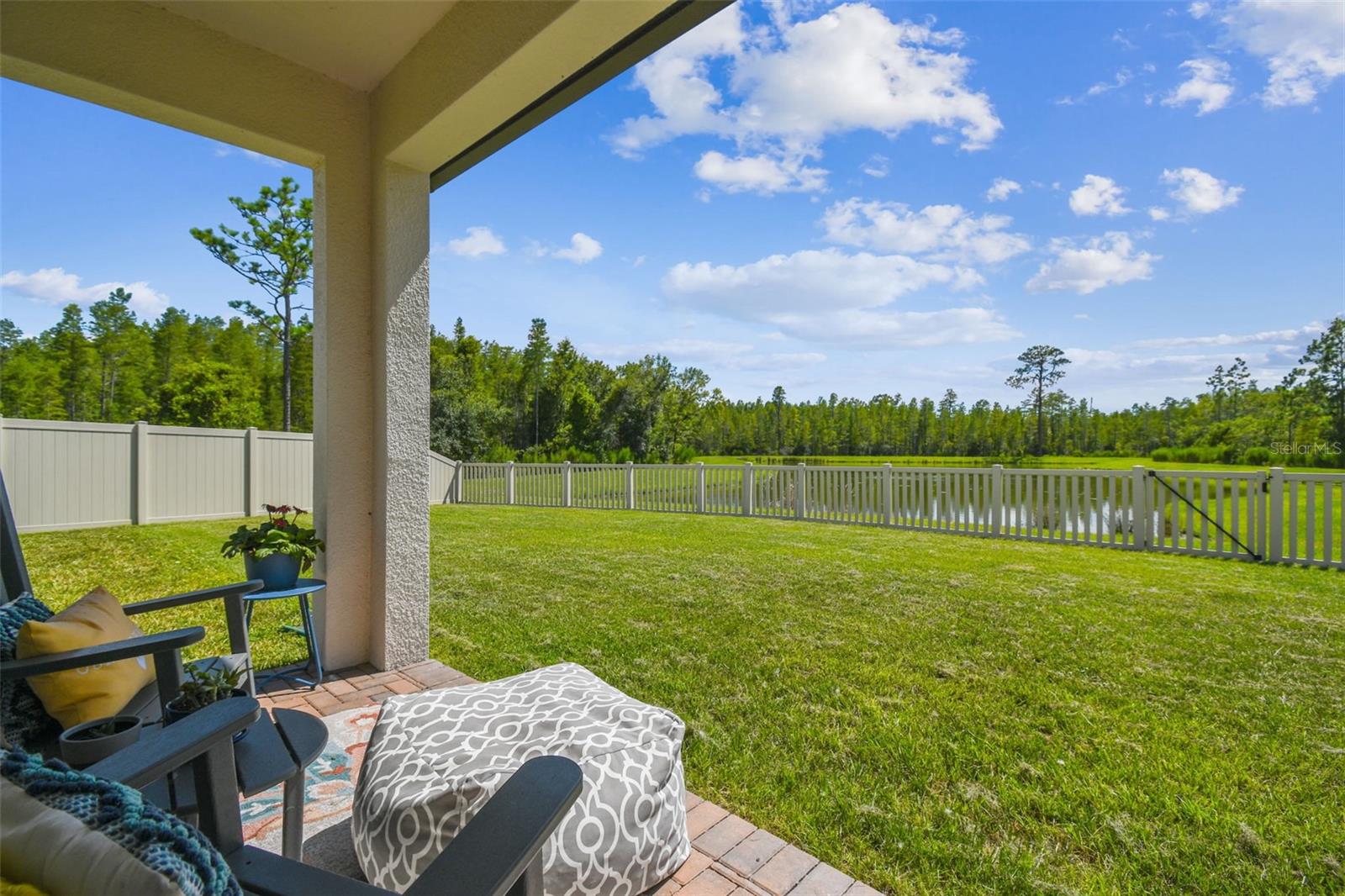 CONNERTON VILLAGE TWO PRCL 209 - Residential Lease