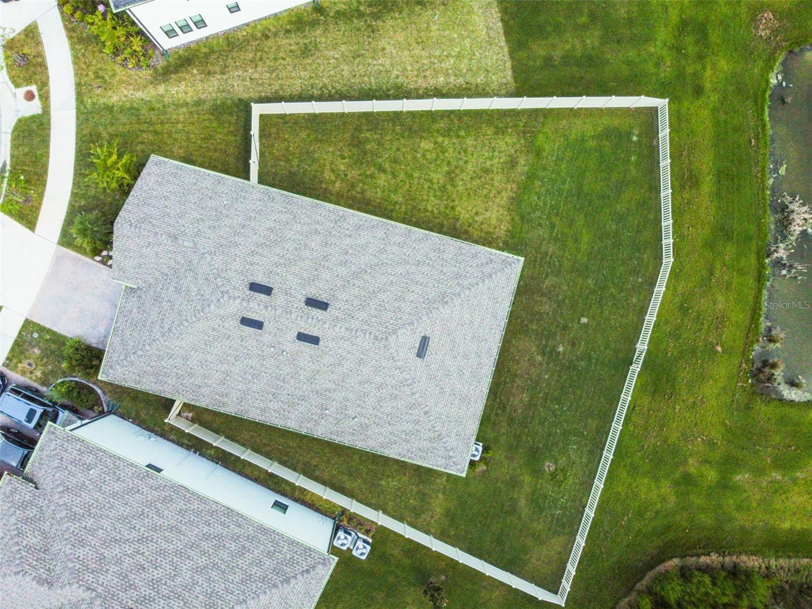 CONNERTON VILLAGE TWO PRCL 209 - Residential Lease