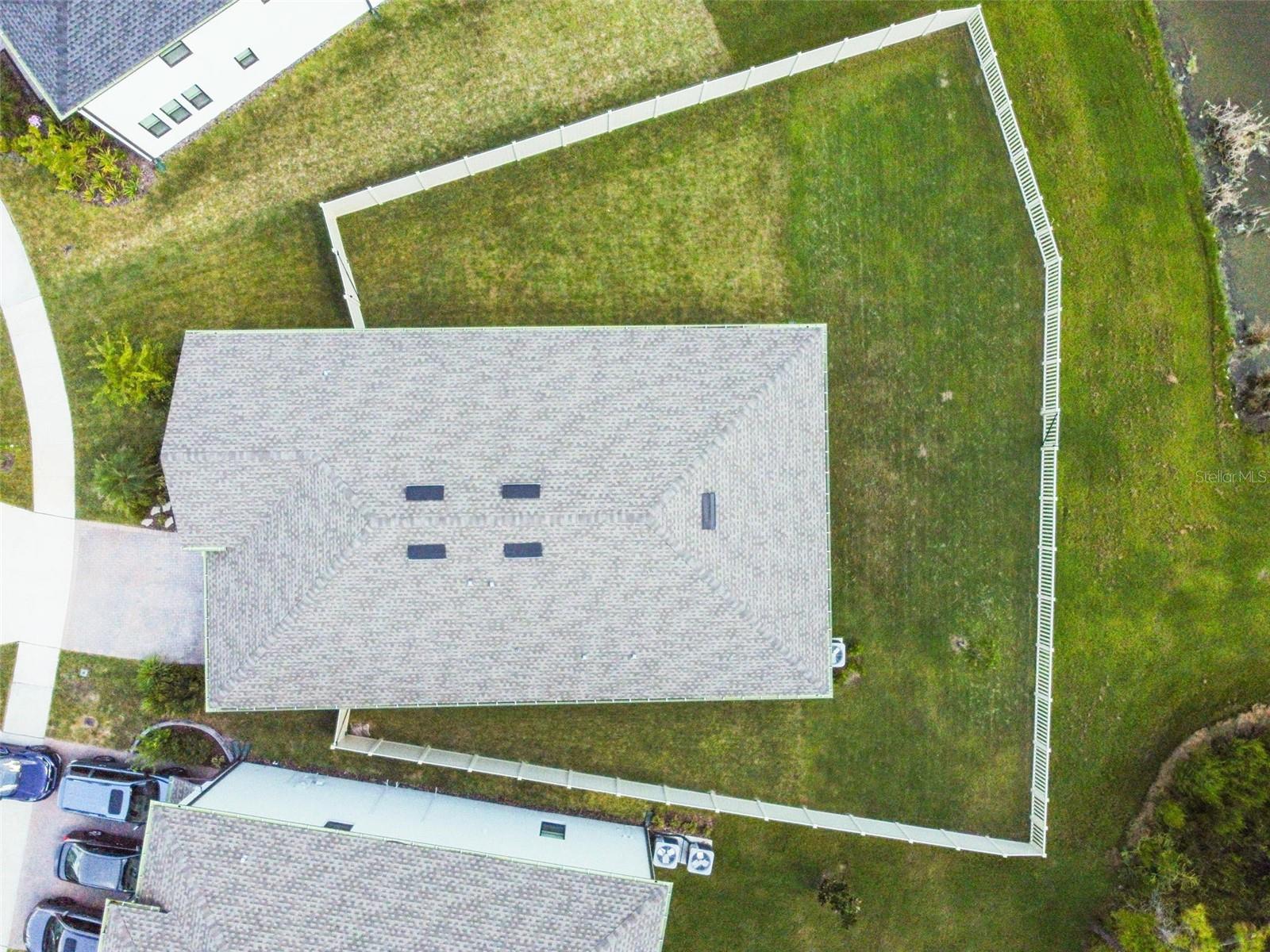 CONNERTON VILLAGE TWO PRCL 209 - Residential Lease