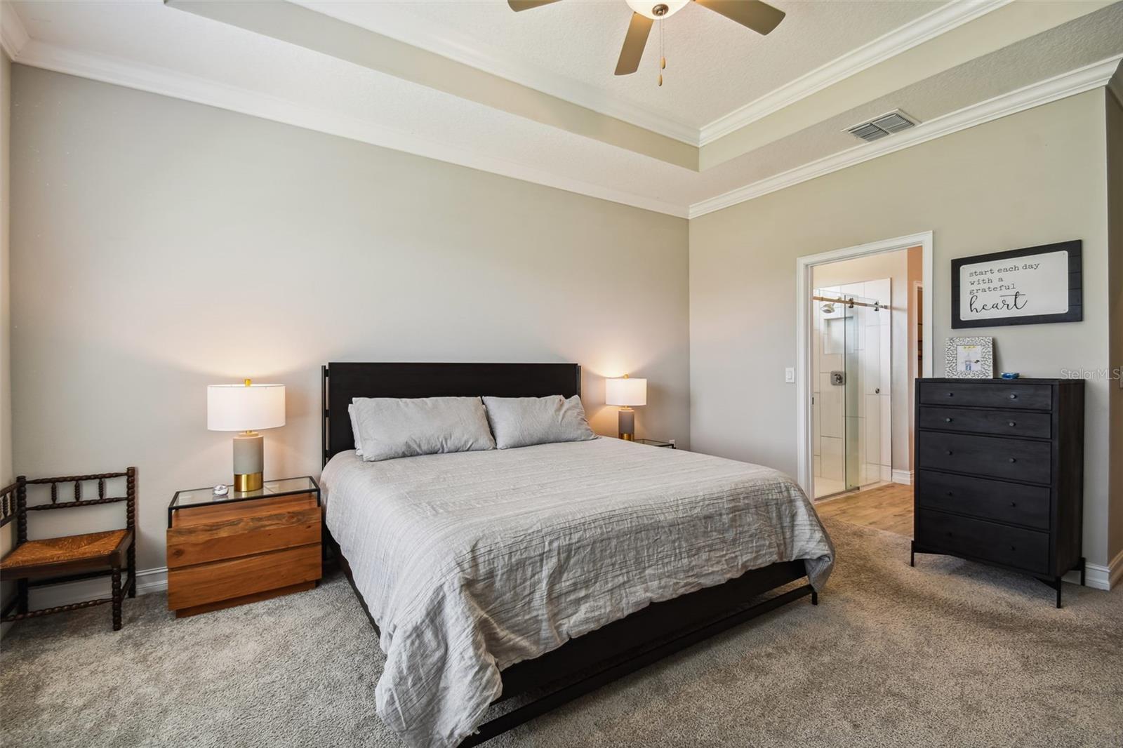 CONNERTON VILLAGE TWO PRCL 209 - Residential Lease