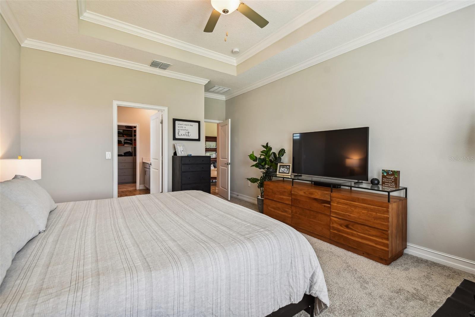 CONNERTON VILLAGE TWO PRCL 209 - Residential Lease