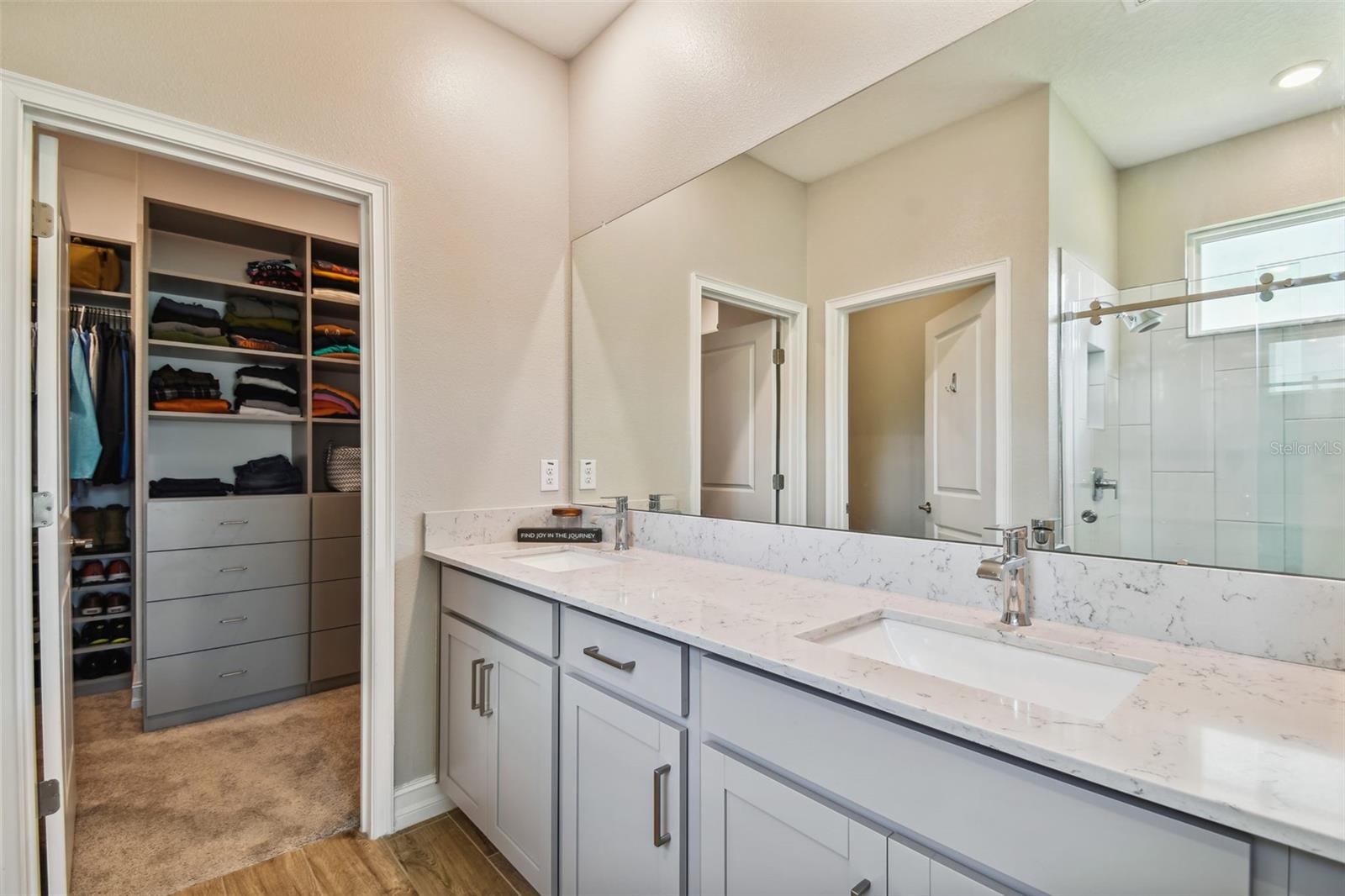 CONNERTON VILLAGE TWO PRCL 209 - Residential Lease