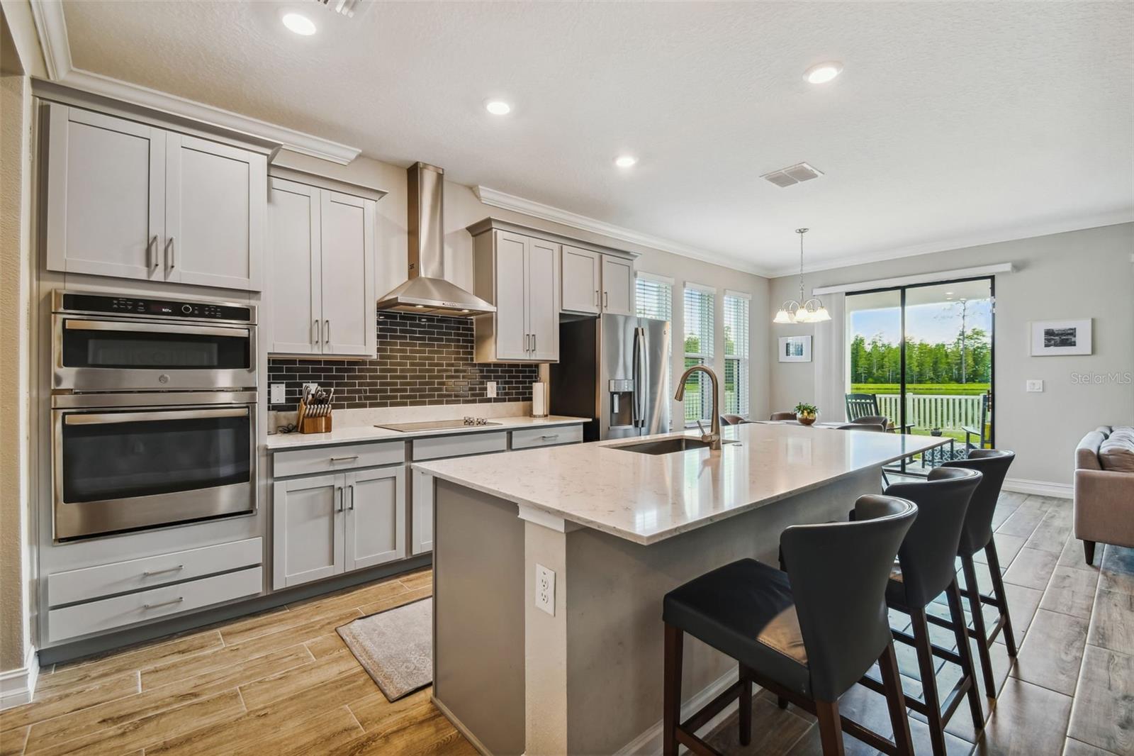 CONNERTON VILLAGE TWO PRCL 209 - Residential Lease