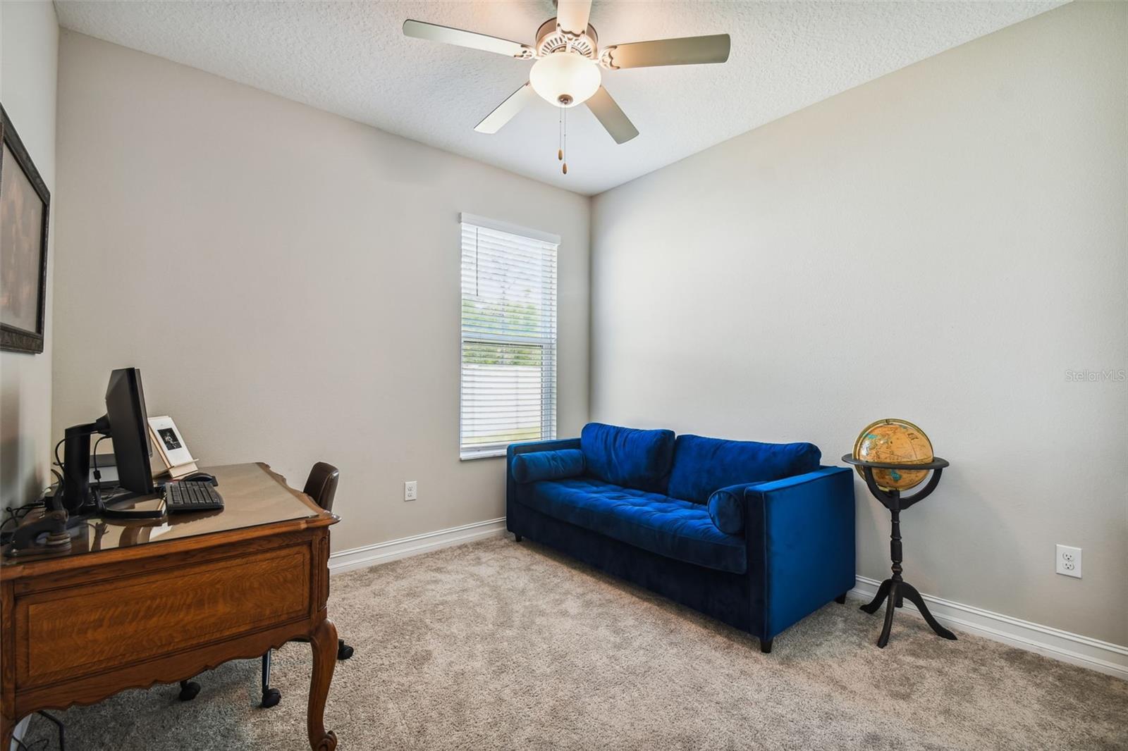 CONNERTON VILLAGE TWO PRCL 209 - Residential Lease