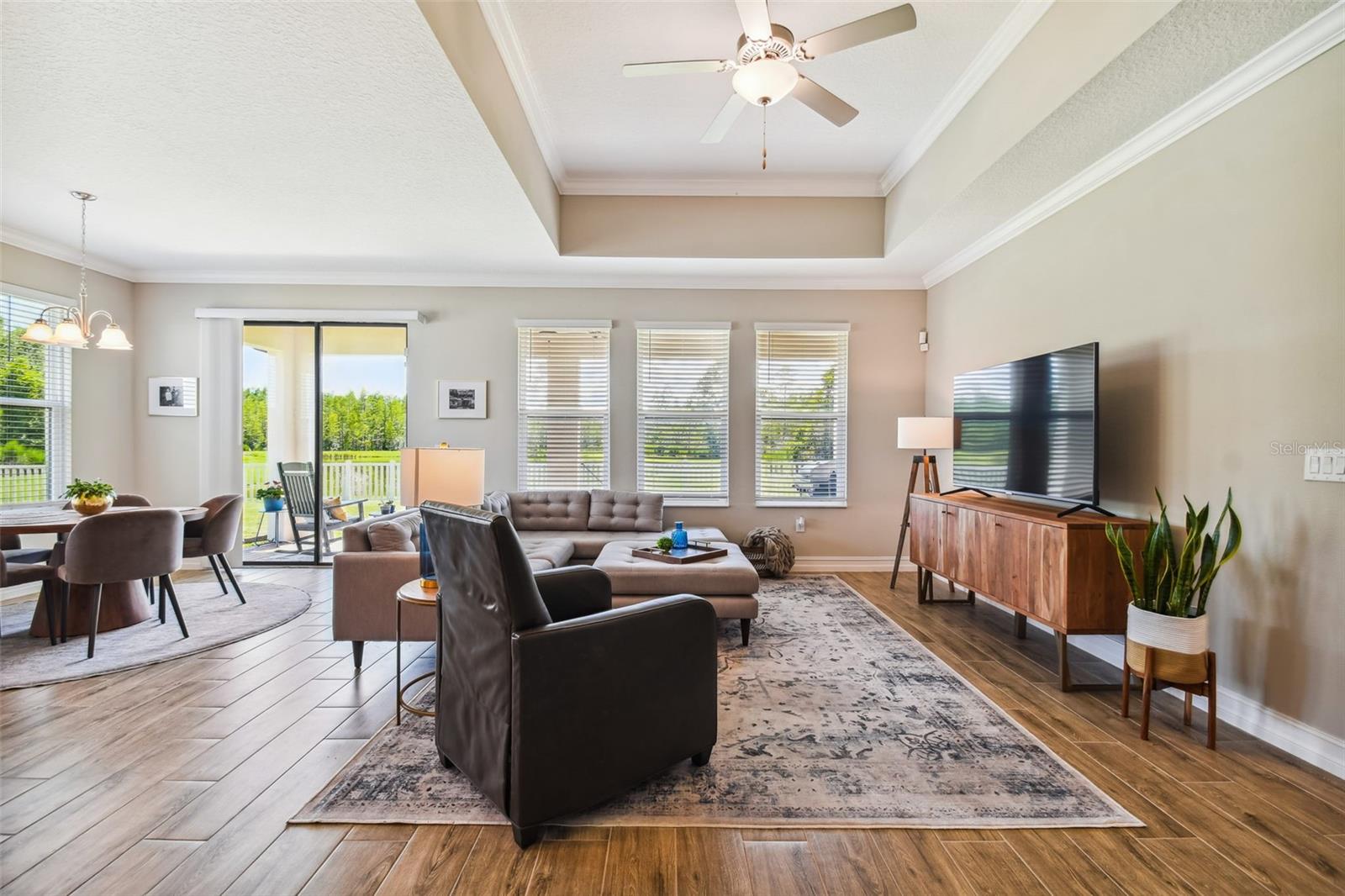 CONNERTON VILLAGE TWO PRCL 209 - Residential Lease