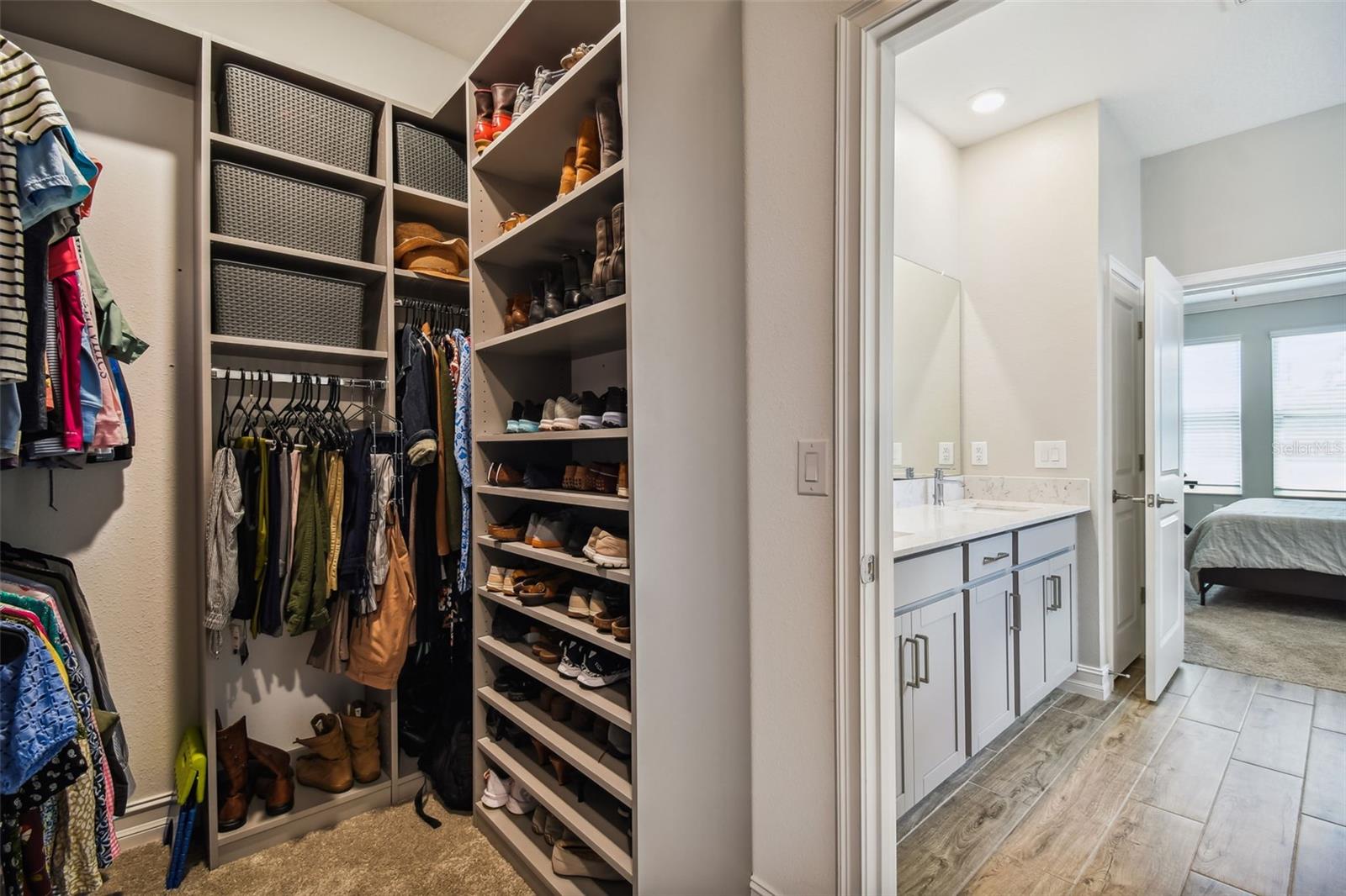 CONNERTON VILLAGE TWO PRCL 209 - Residential Lease