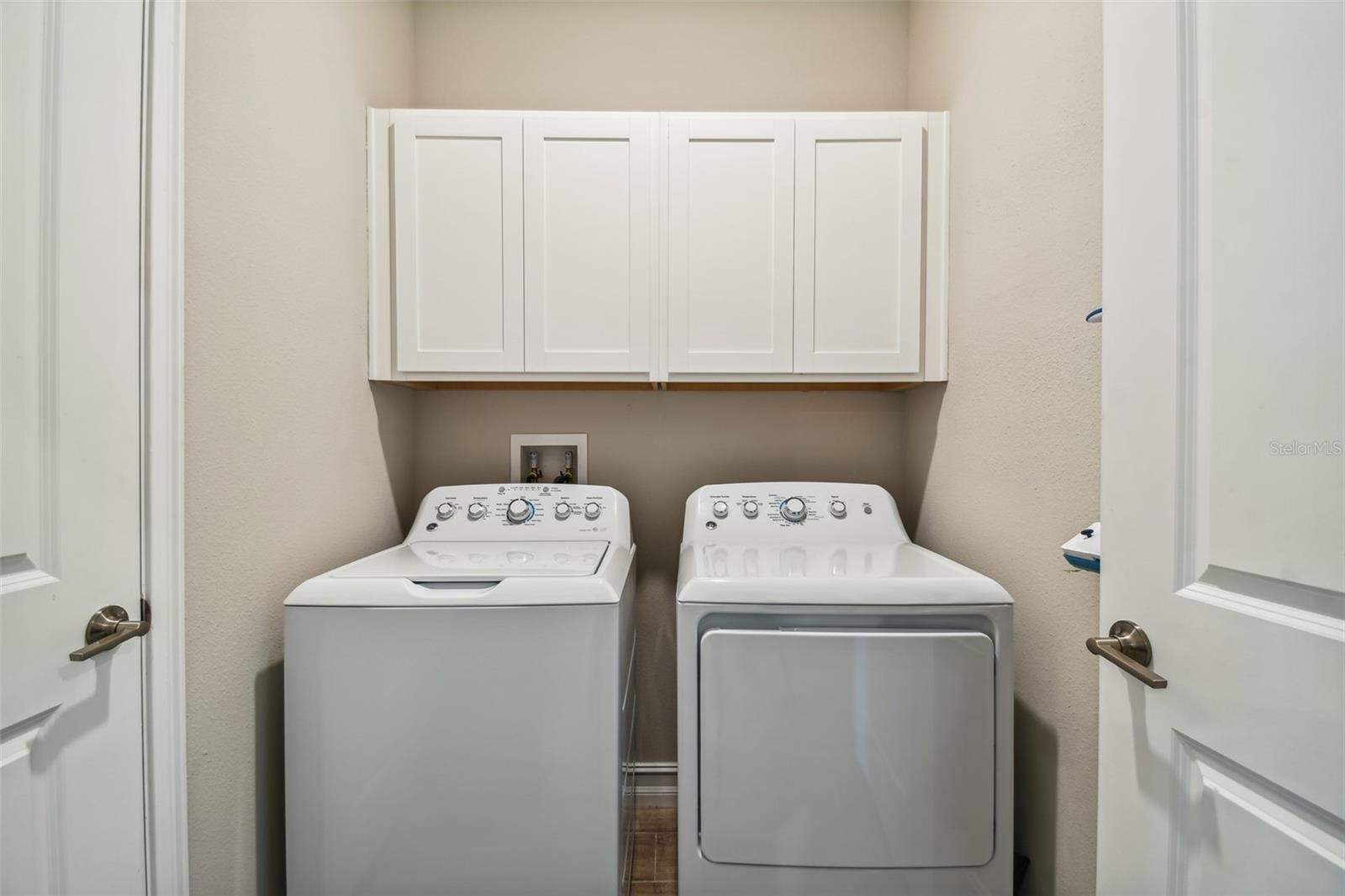 CONNERTON VILLAGE TWO PRCL 209 - Residential Lease