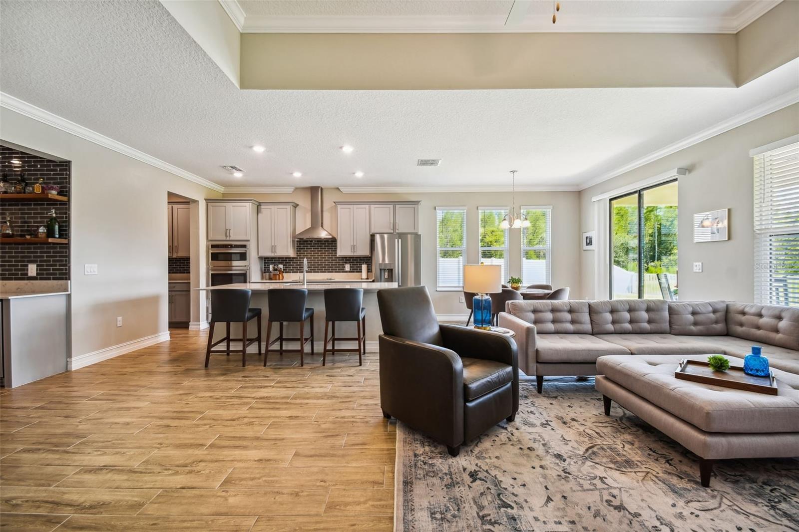 CONNERTON VILLAGE TWO PRCL 209 - Residential Lease