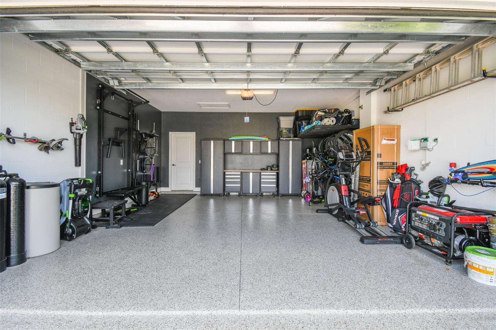 CONNERTON VILLAGE TWO PRCL 209 - Residential Lease