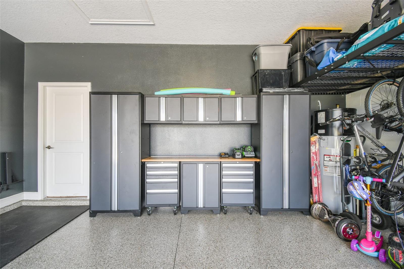 CONNERTON VILLAGE TWO PRCL 209 - Residential Lease