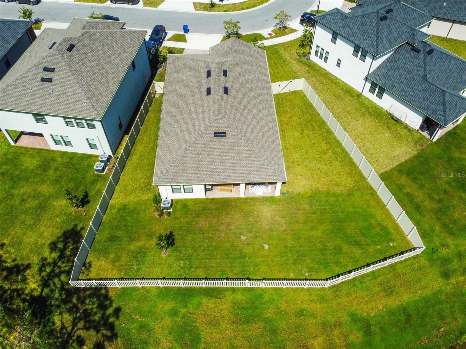 CONNERTON VILLAGE TWO PRCL 209 - Residential Lease