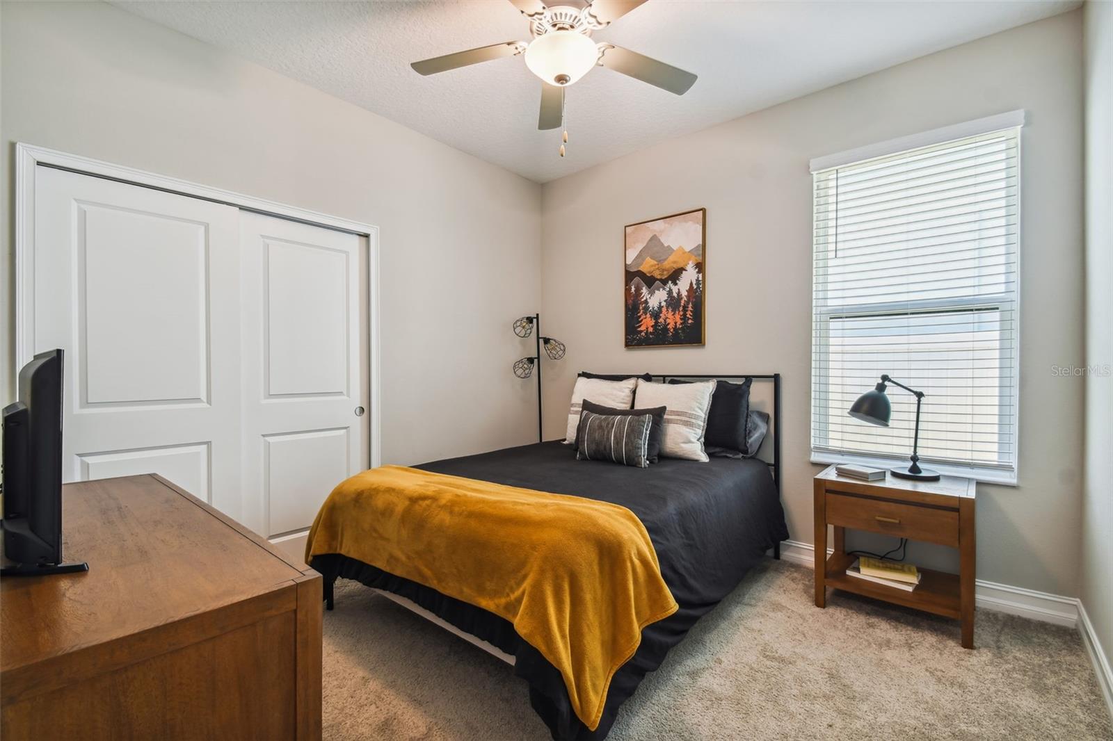 CONNERTON VILLAGE TWO PRCL 209 - Residential Lease