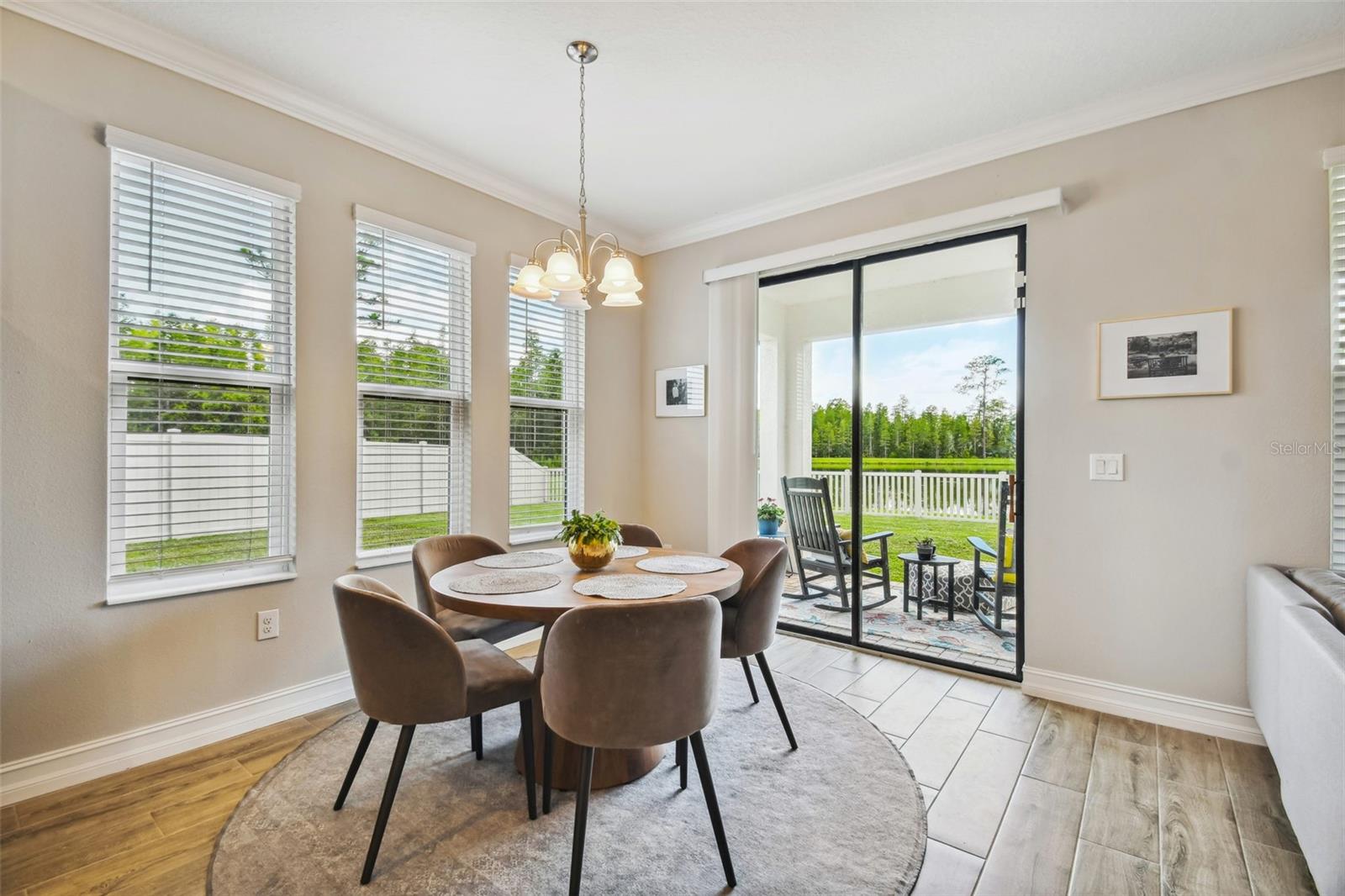 CONNERTON VILLAGE TWO PRCL 209 - Residential Lease