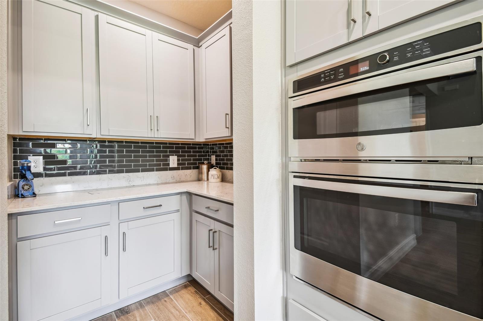 CONNERTON VILLAGE TWO PRCL 209 - Residential Lease