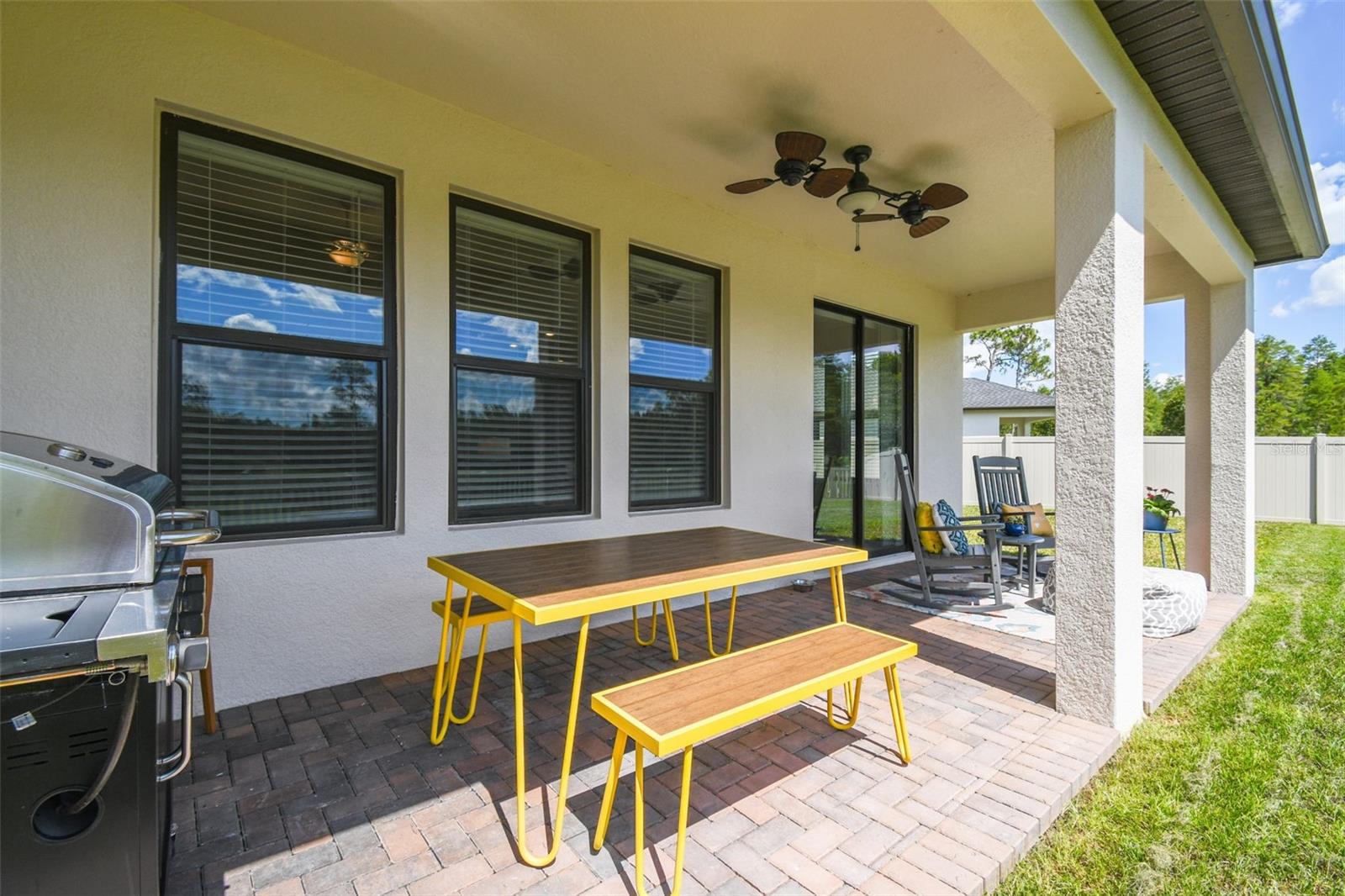 CONNERTON VILLAGE TWO PRCL 209 - Residential Lease