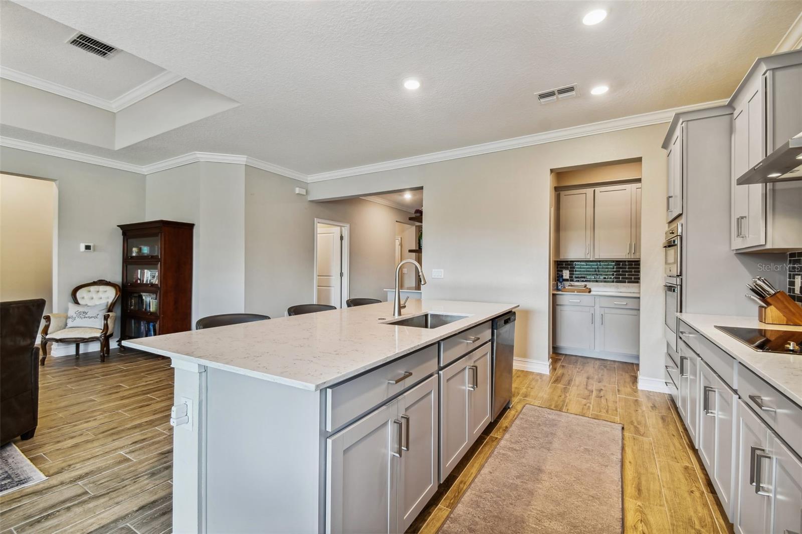 CONNERTON VILLAGE TWO PRCL 209 - Residential Lease