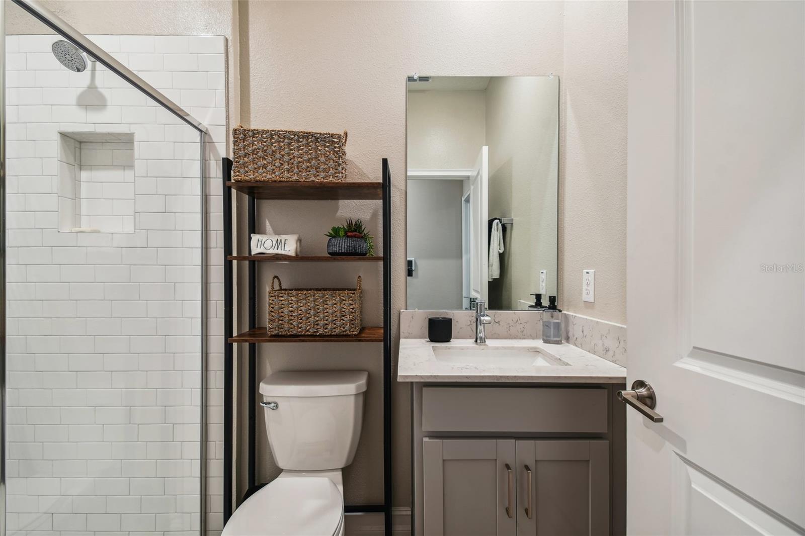 CONNERTON VILLAGE TWO PRCL 209 - Residential Lease