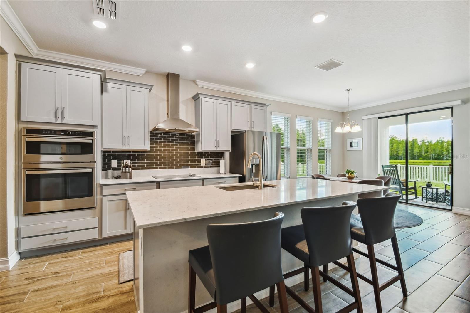 CONNERTON VILLAGE TWO PRCL 209 - Residential Lease