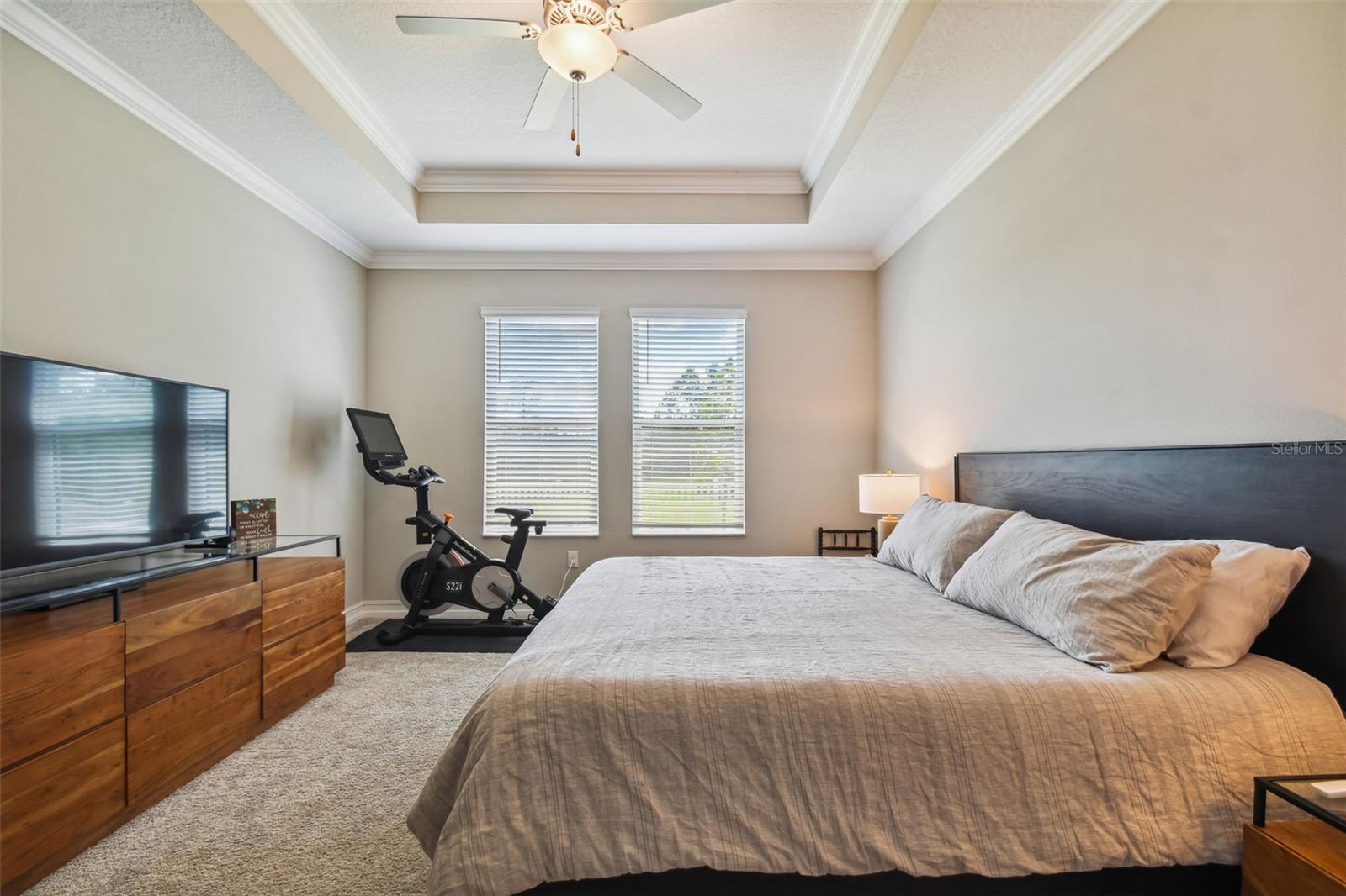 CONNERTON VILLAGE TWO PRCL 209 - Residential Lease