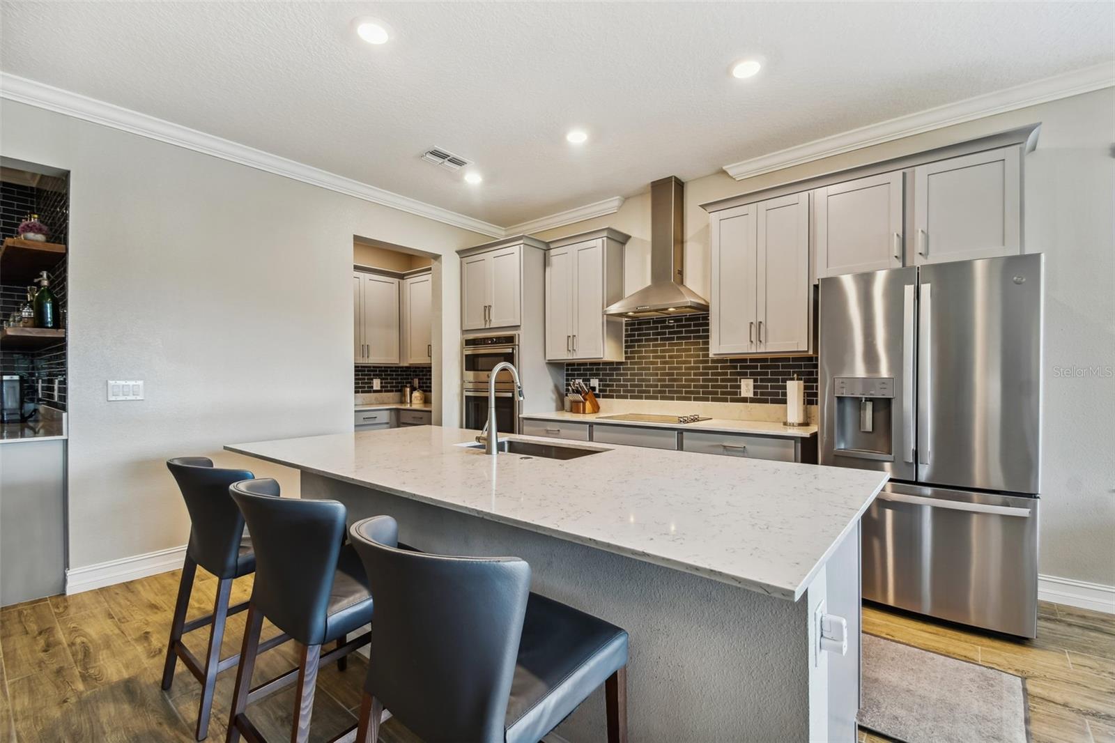 CONNERTON VILLAGE TWO PRCL 209 - Residential Lease