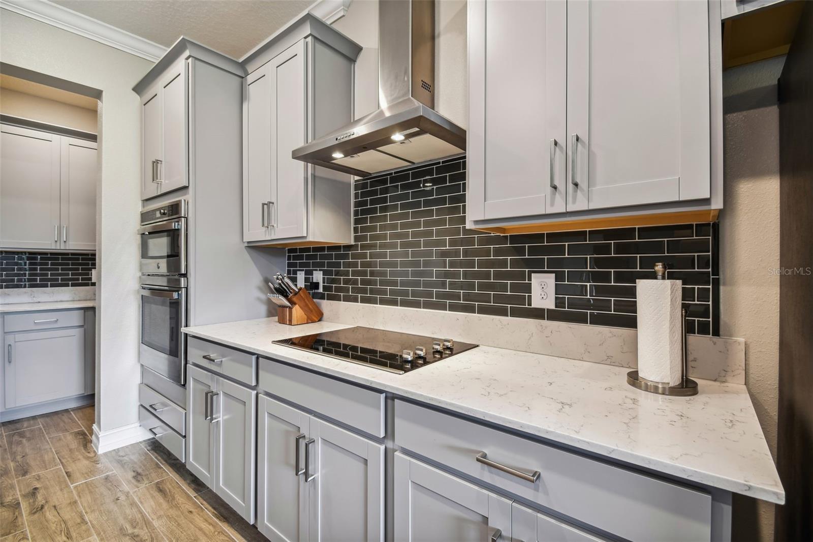 CONNERTON VILLAGE TWO PRCL 209 - Residential Lease