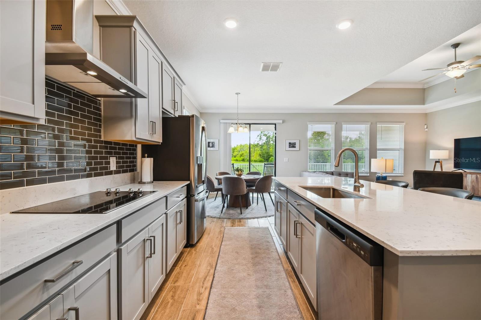 CONNERTON VILLAGE TWO PRCL 209 - Residential Lease